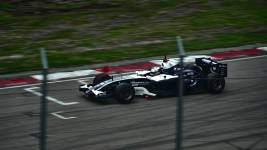 Mei CHOLET - MSC